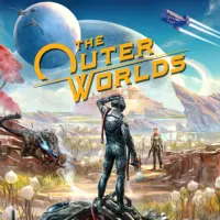 The Outer Worlds