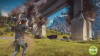 Кадр 3 — Just Cause 3: XXL Edition (Все DLC)