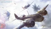 Кадр 2 — Battlefield V Deluxe Edition