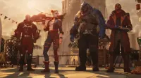 Кадр 2 — Suicide Squad: Kill the Justice League