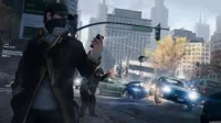 Кадр 5 — Watch_Dogs (Все DLC)