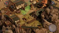 Кадр 2 — Shadow Tactics: Blades of the Shogun