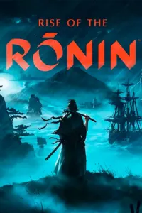 Rise of the Ronin