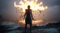 Кадр 5 — Hellblade: Senua’s Sacrifice