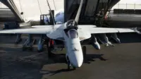 Кадр 2 — Ace Combat 8: Wings of Theve
