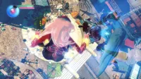 Кадр 4 — Gravity Rush 2