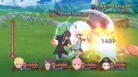 Кадр 2 — Tales of Vesperia: Definitive Edition