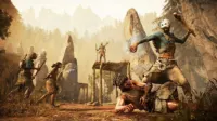 Кадр 2 — Far Cry 4 + Far Cry Primal