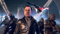 Кадр 5 — Watch Dogs: Legion