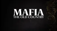 Кадр 3 — Mafia: The Old Country