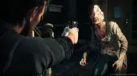 Кадр 2 — The Evil Within 2