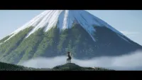 Кадр 4 — Ghost of Yōtei