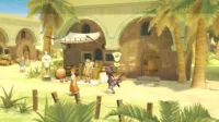 Кадр 3 — Tales of Vesperia: Definitive Edition