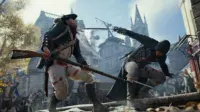 Кадр 4 — Assassin's Creed Unity