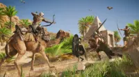 Кадр 2 — Assassin's Creed Origins (Истоки) Deluxe Edition