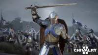 Кадр 4 — Chivalry 2
