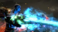 Кадр 2 — God of War III Remastered