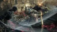 Кадр 2 — Dark Souls III Deluxe Edition (Все DLC)