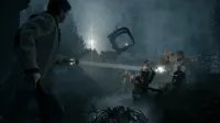 Кадр 4 — Alan Wake Remastered