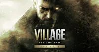 Кадр 1 — Resident Evil: Village. Gold Edition
