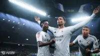 Кадр 5 — Ultimate EA SPORTS FC 25