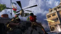 Кадр 3 — Uncharted: Утраченное наследие