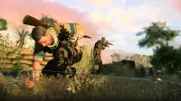 Кадр 3 — Sniper Elite 3