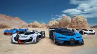 Кадр 2 — Gran Turismo Sport Digital Deluxe Edition