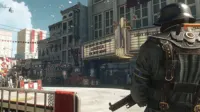 Кадр 5 — Wolfenstein II: The New Colossus