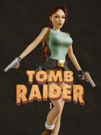 Tomb Raider: Definitive Edition