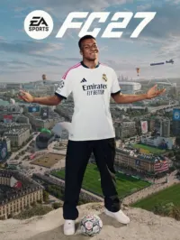 EA Sports FC 27
