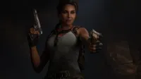 Кадр 5 — Tomb Raider: Catalyst