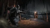 Кадр 5 — Dark Souls III Deluxe Edition (Все DLC)