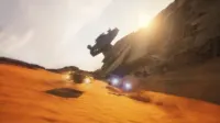 Кадр 2 — Star Wars: Galactic Racer