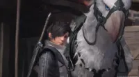 Кадр 3 — Final Fantasy XVI
