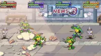 Кадр 4 — Teenage Mutant Ninja Turtles: Shredder's Revenge