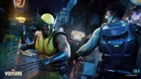 Кадр 3 — Marvel's Wolverine