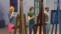 Кадр 2 — The Sims 4 Кошки и собаки