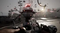 Кадр 2 — Atomic Heart - Annihilation Instinct