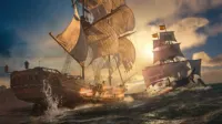 Кадр 5 — Assassin's Creed Black Flag Resynced