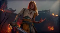 Кадр 3 — God of War Laufey