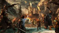 Кадр 2 — Middle-Earth: Shadow of War (Все DLC)