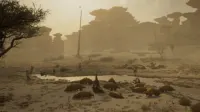 Кадр 4 — Monster Hunter Wilds