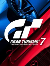Gran Turismo 7