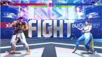 Кадр 3 — Street Fighter 6