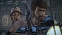 Кадр 5 — The Walking Dead: The Telltale Definitive Series