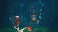 Кадр 5 — MediEvil