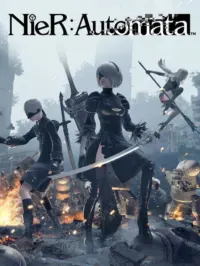 NieR: Automata (ENG)