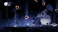 Кадр 2 — Hollow Knight: Voidheart Edition