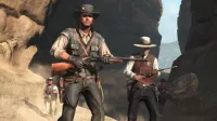 Кадр 4 — Red Dead Redemption remastered(remake)